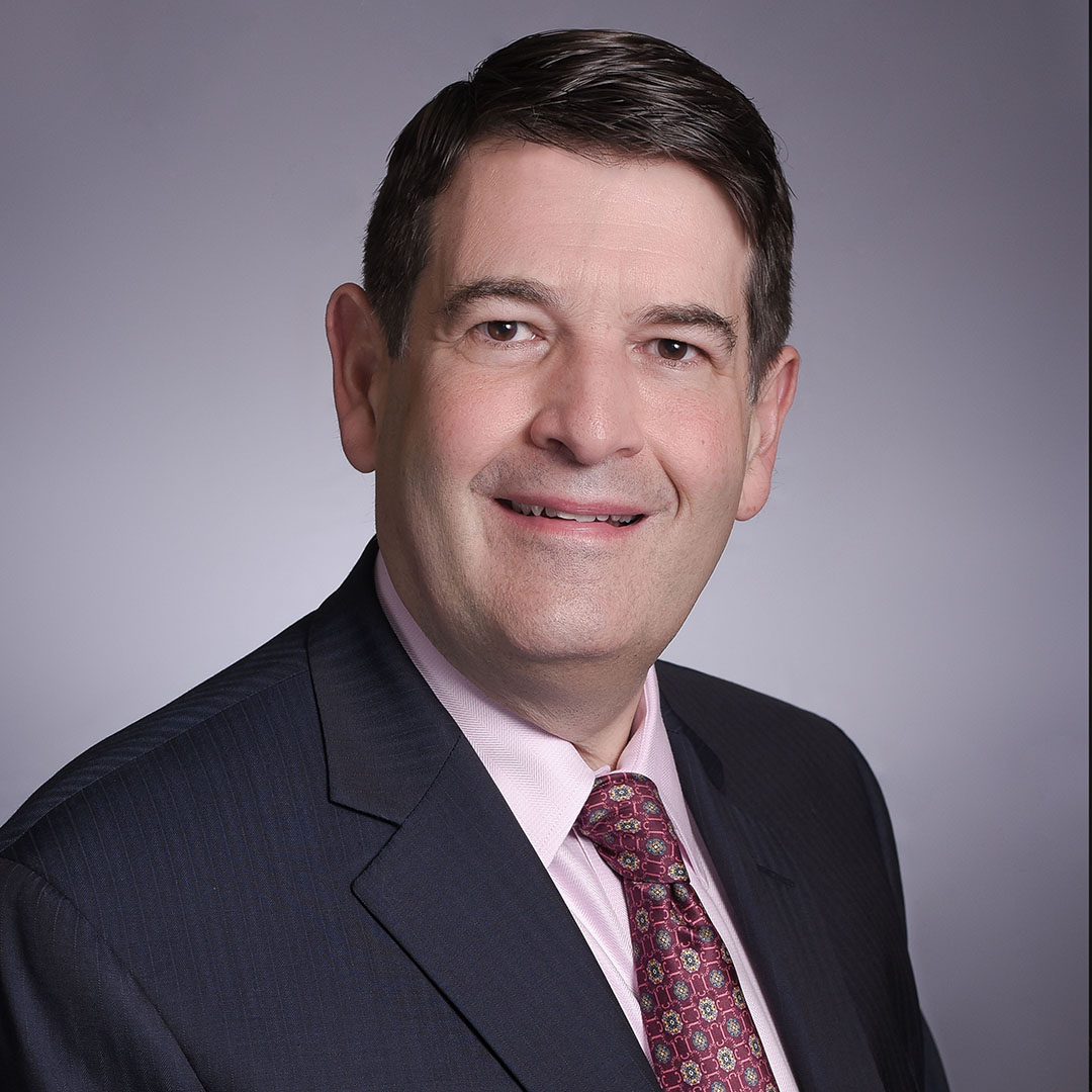 Jacques E. Laubert