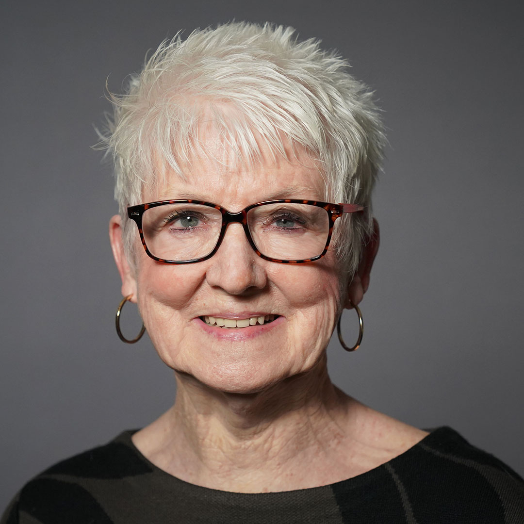 Maria Babcock
