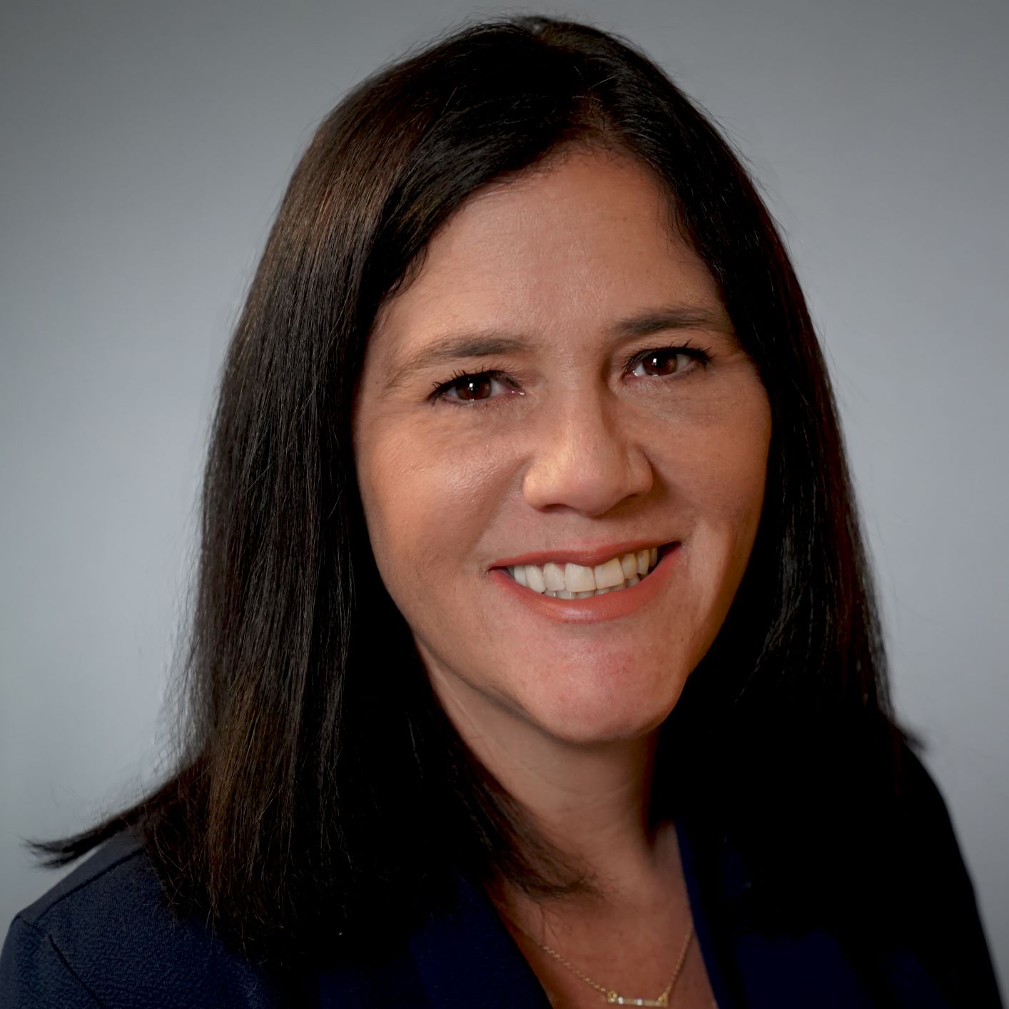 Courtney B. Parish