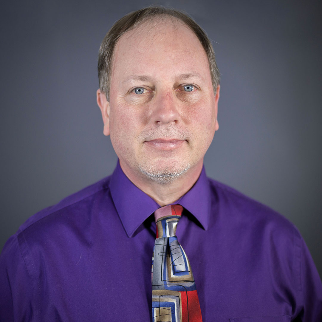 Rick Solosky