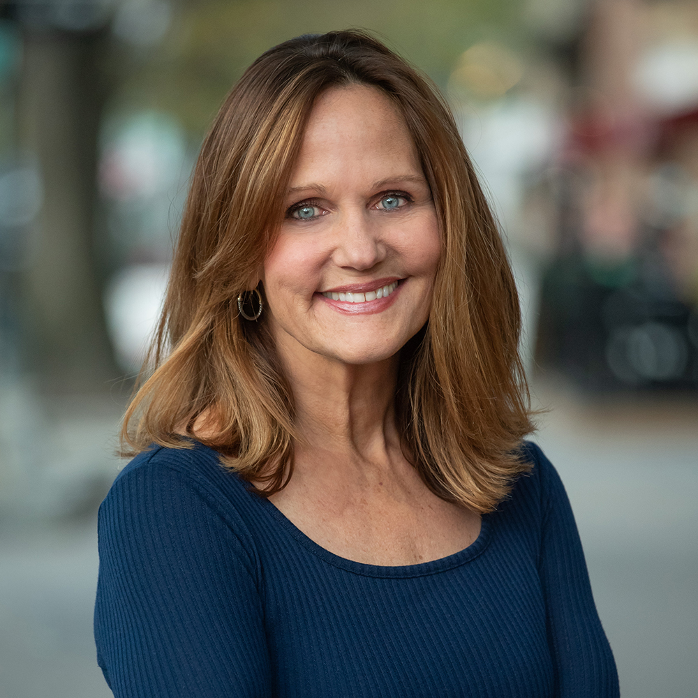 Caroline Hommel