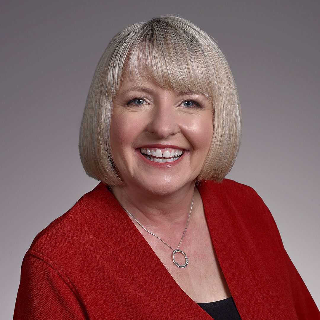 Lisa Smith Fortin