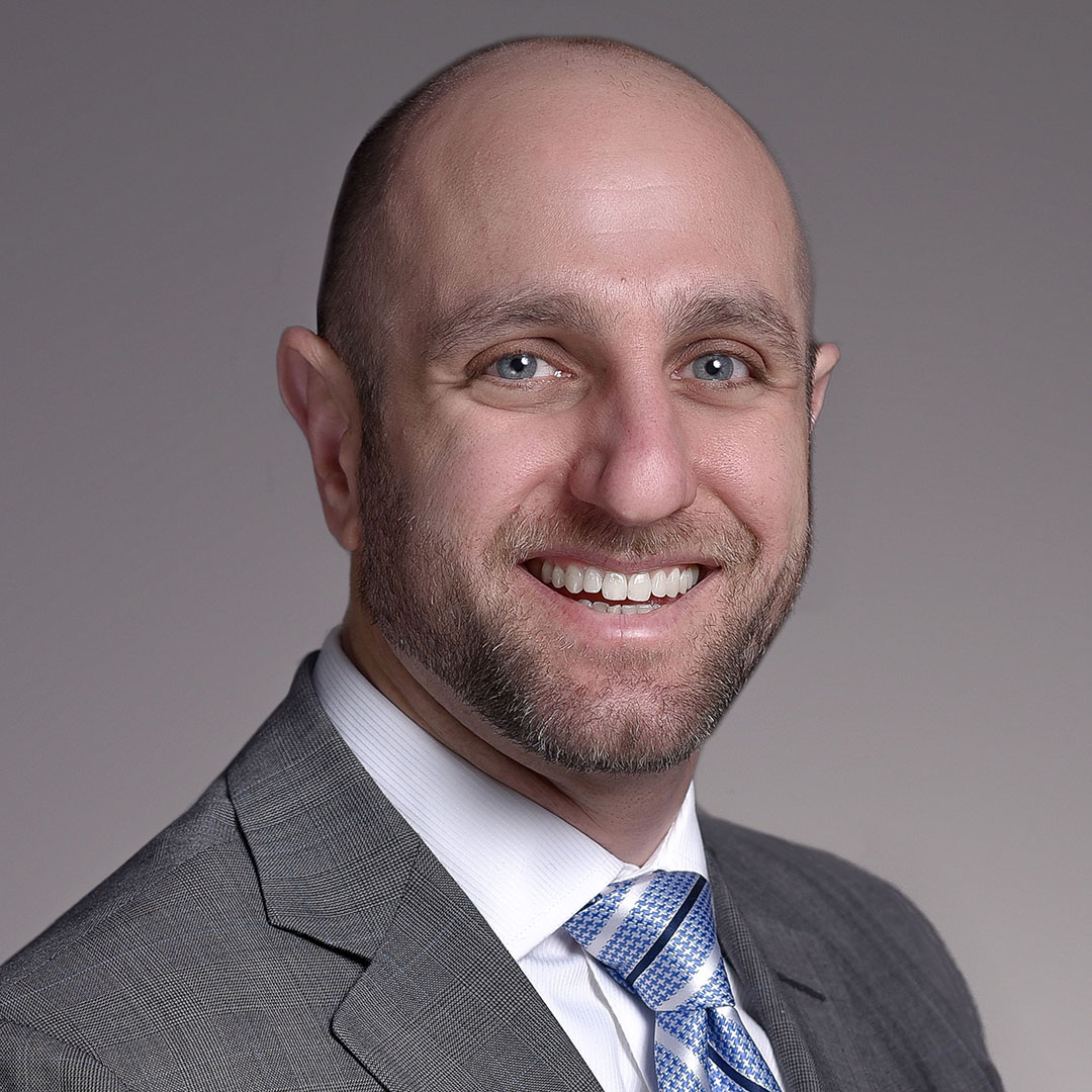 Douglas Seder, MBA