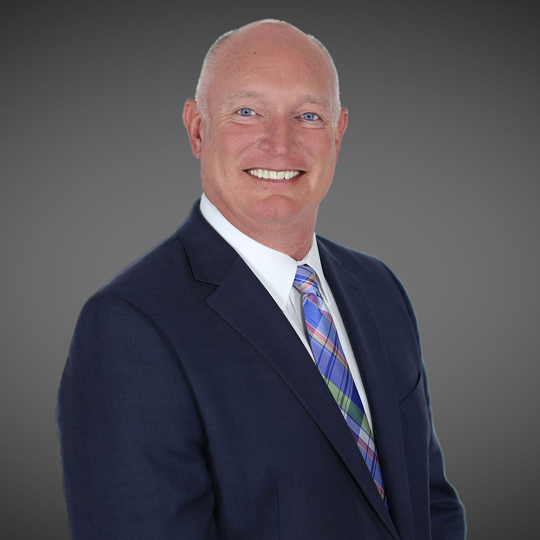 Mark W. Foley