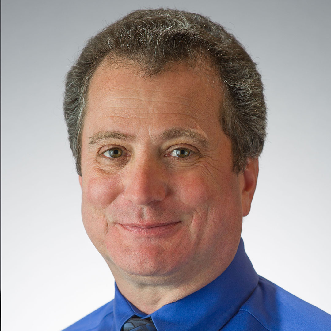 Joel Slutsky
