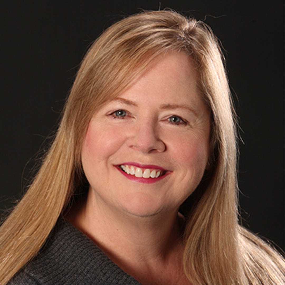 Mary Jo Traversone