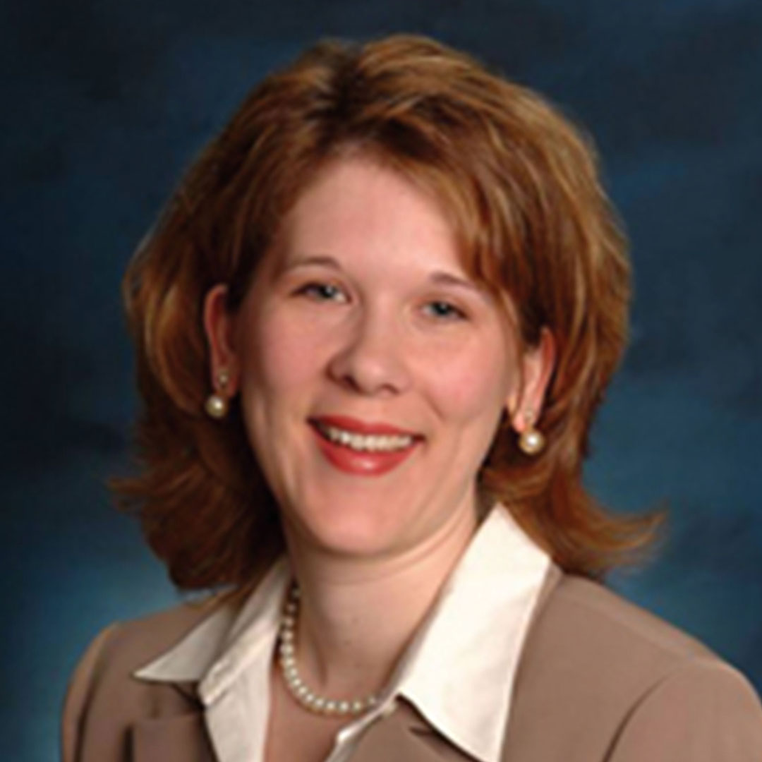 Tanya Benware