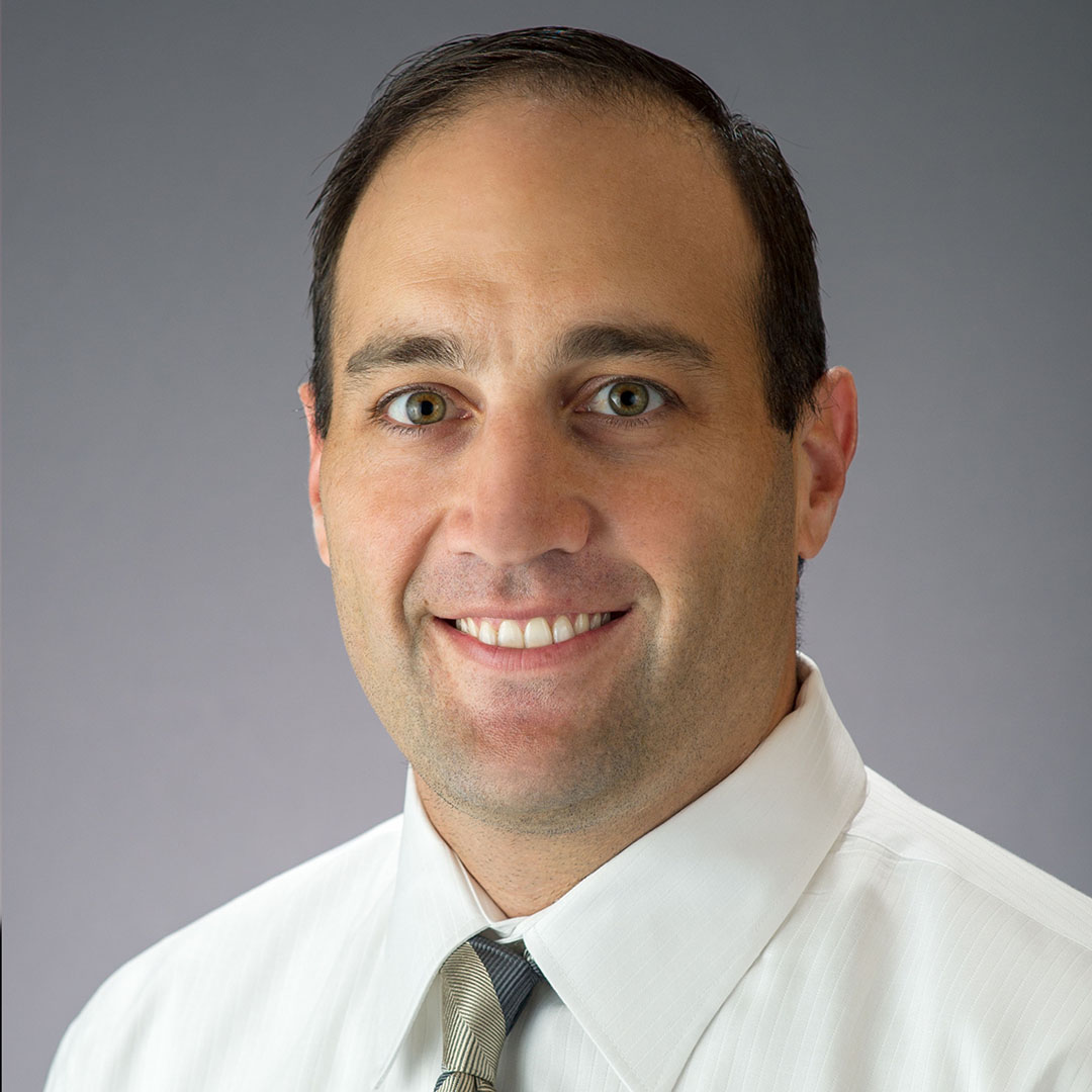 Geoffrey D. Gold