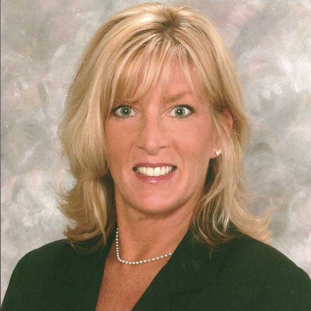 Susan McNeice