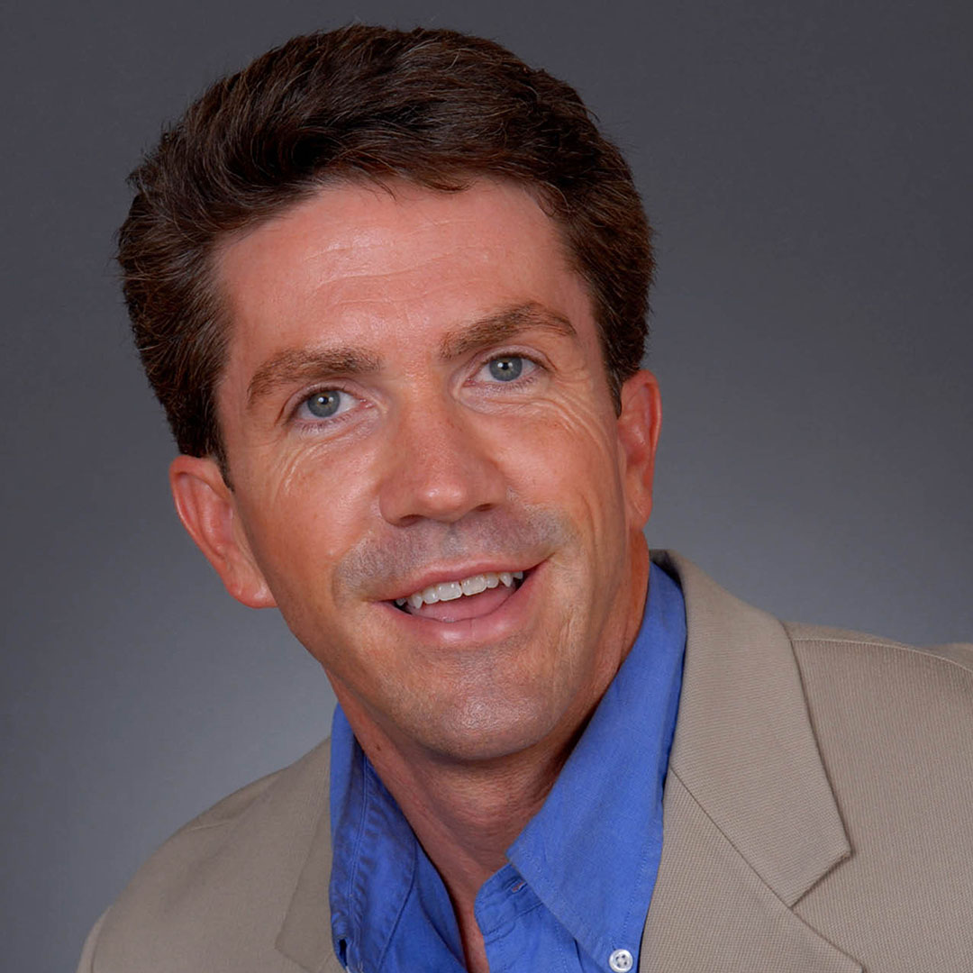 Todd McDermott