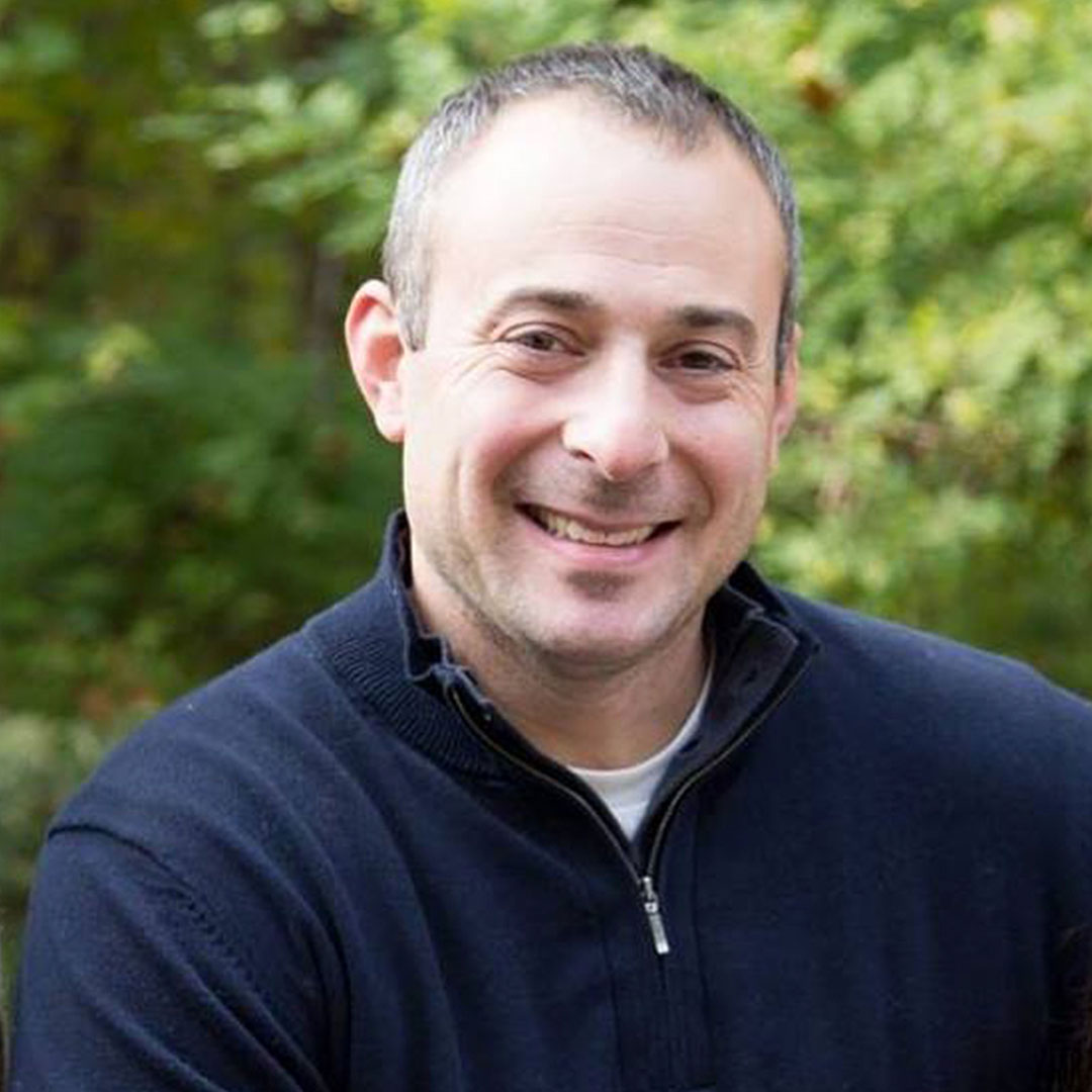 Matthew Buono