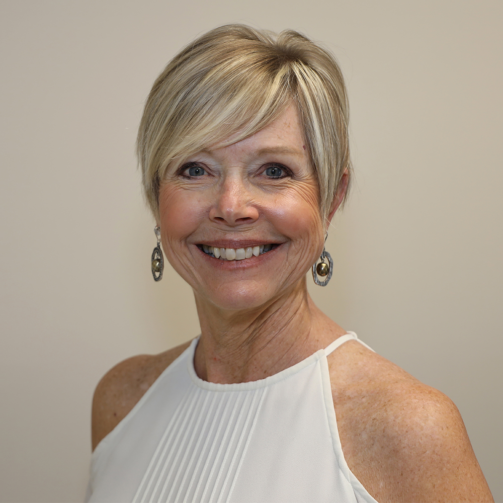 Deborah Wells