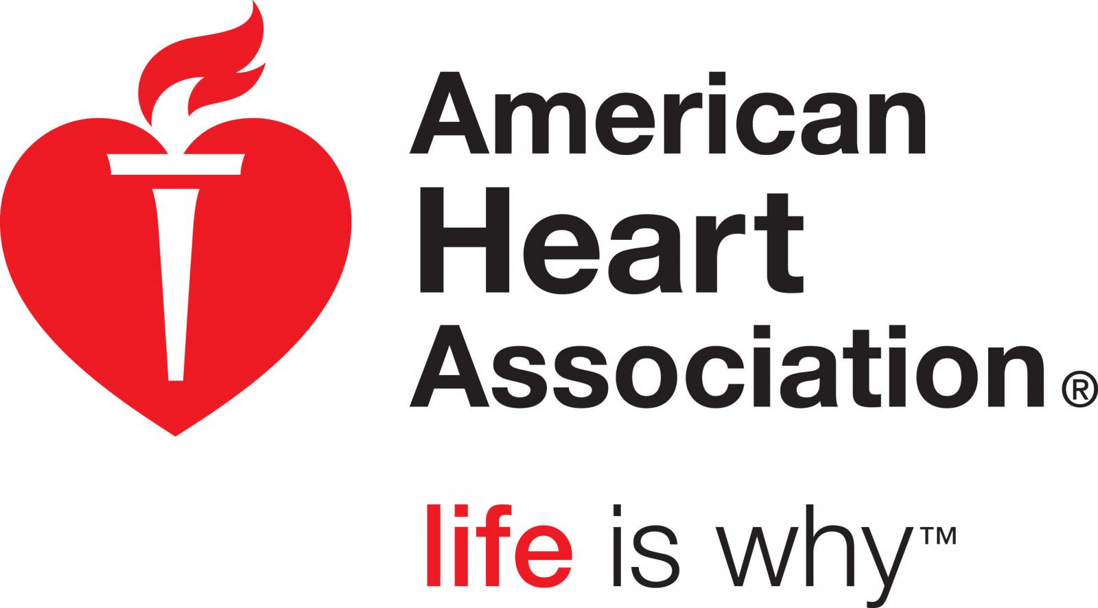 American Heart Association Logo