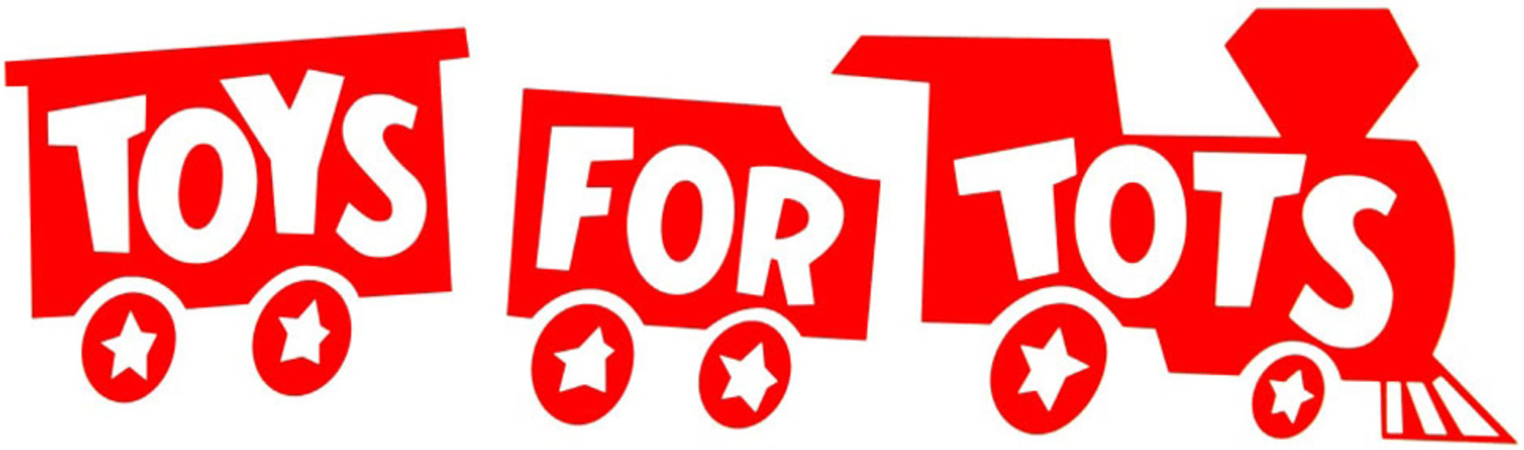 Toys For Tots Logo