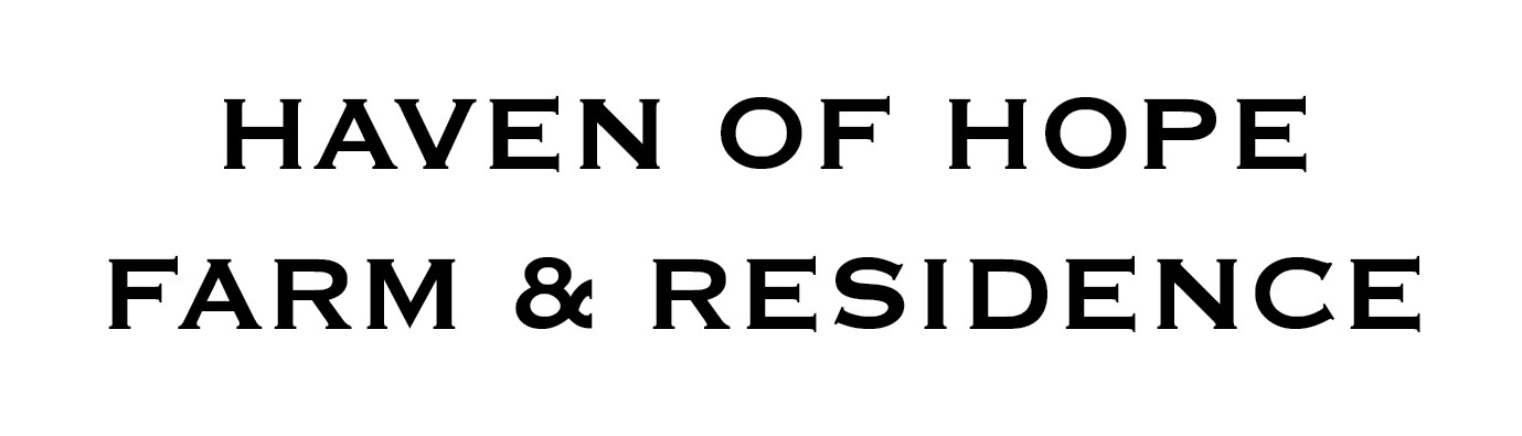 Haven of Hope Logo