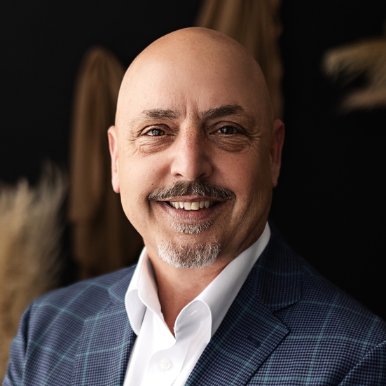 Michael Santulli