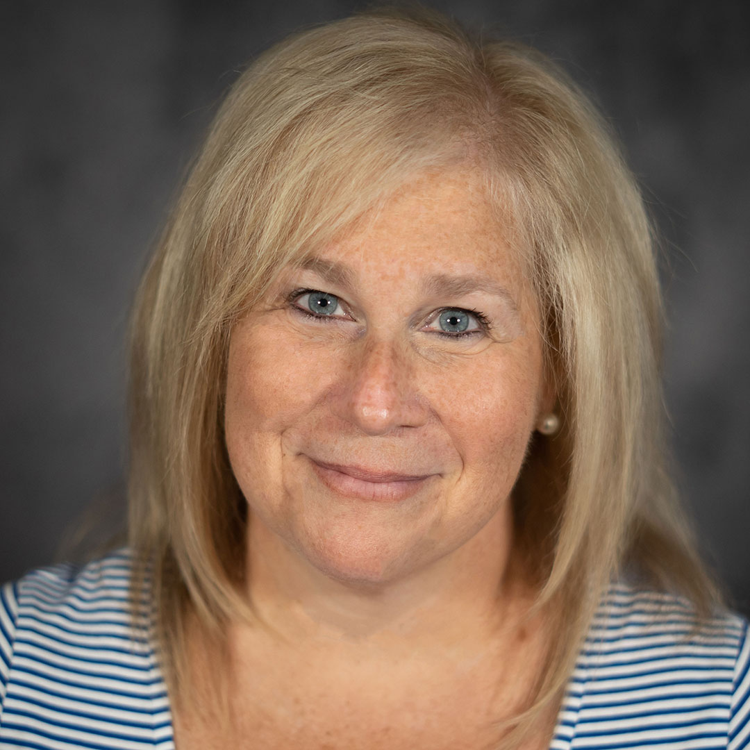 Stacey Crandall