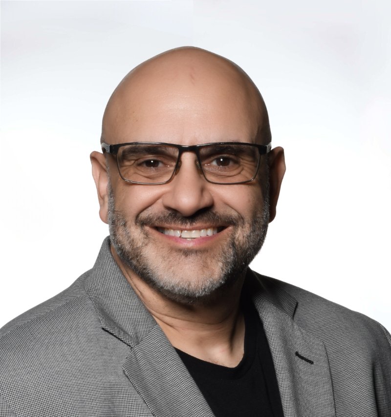 Joe Barbieri