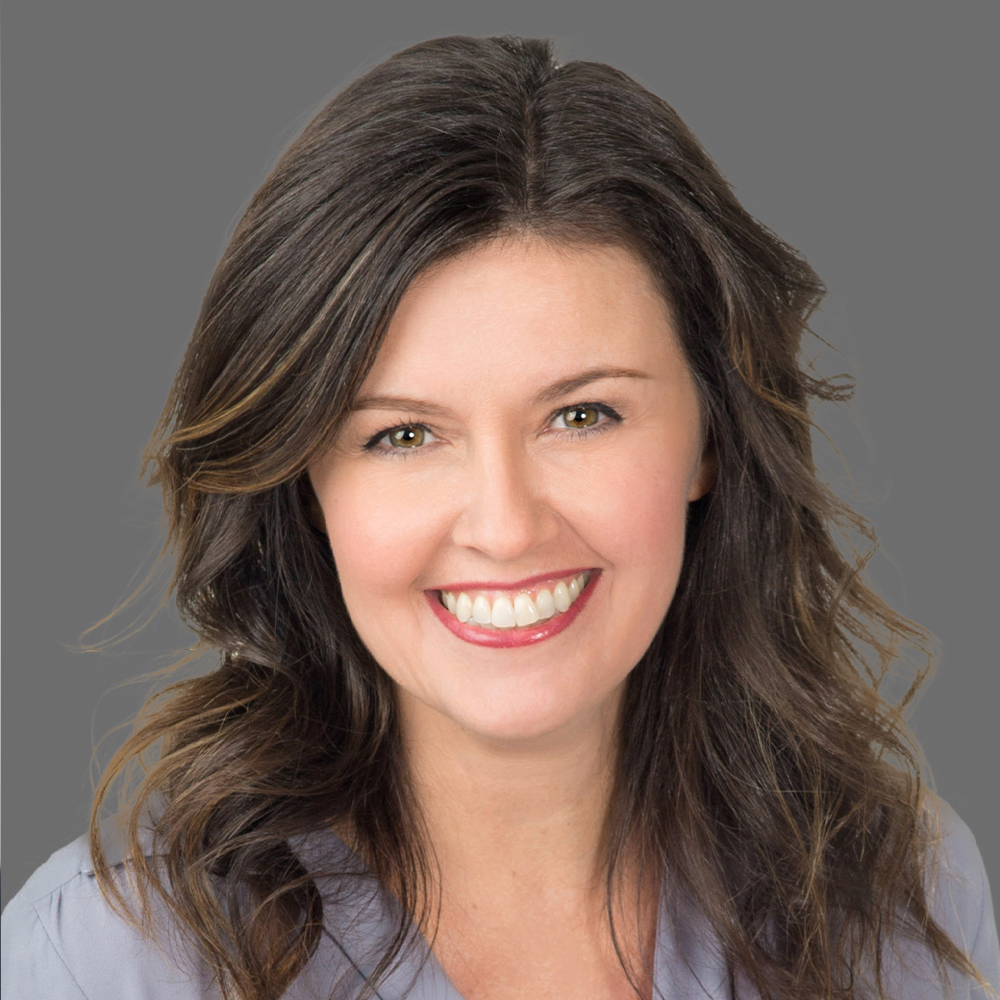 Carrie Hamel