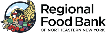 Regional Food Bank Logo