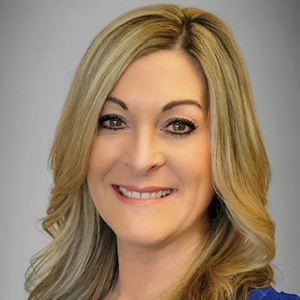 Dayna L. Hayes