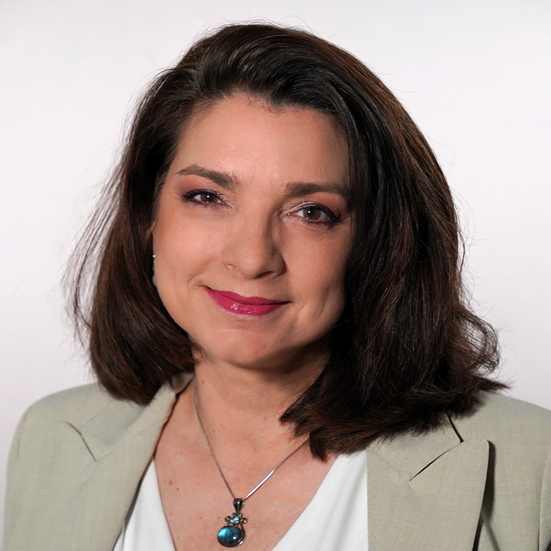 Maria L. Crusco