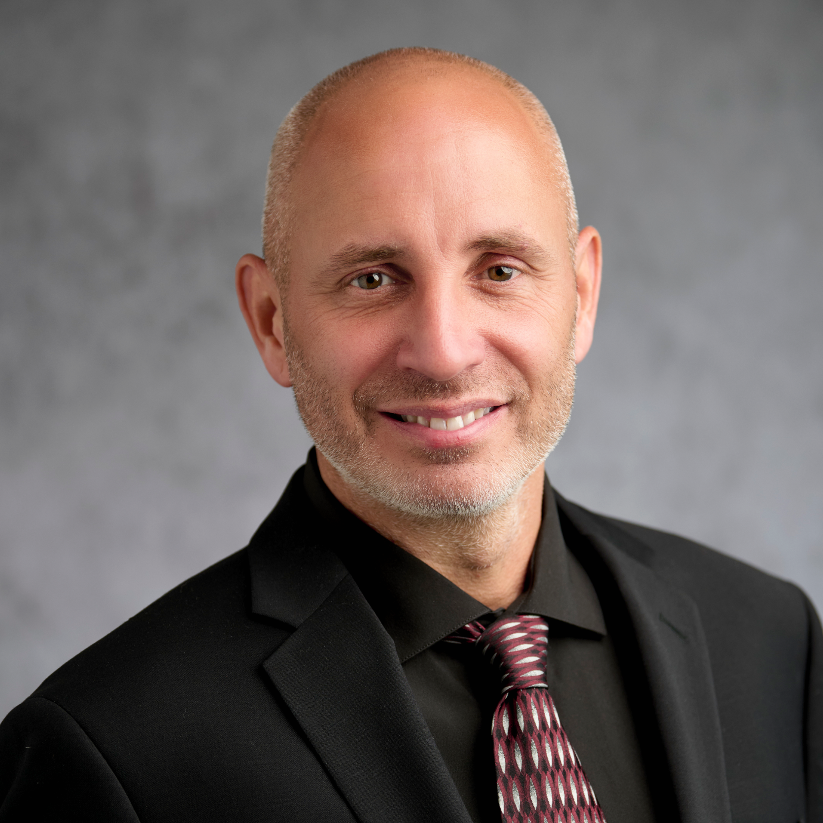 Michael T Hess