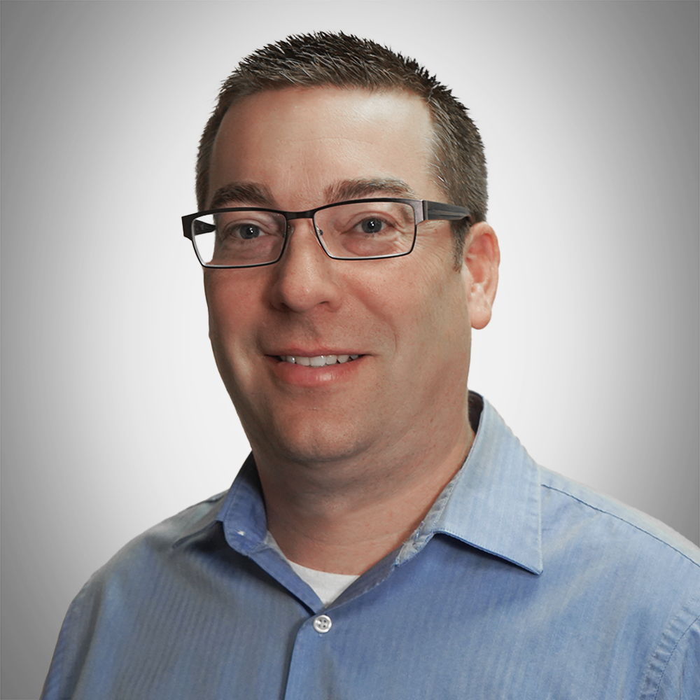 Kevin Walsh