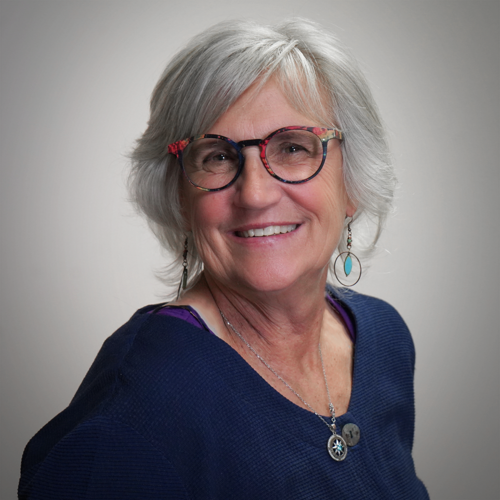 Deborah Parker